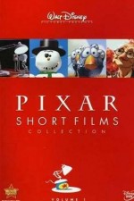 Watch The Pixar Shorts: A Short History 123moviesFree