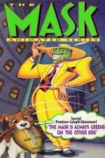 Watch The Mask - The Animated Series 123moviesFree