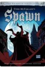 Watch Spawn 123moviesFree