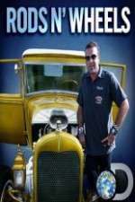 Watch Rods N Wheels 123moviesFree