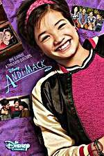 Watch Andi Mack 123moviesFree