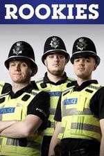 Watch Rookies (2015) 123moviesFree