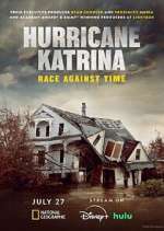 Watch Hurricane Katrina: Race Against Time 123moviesFree