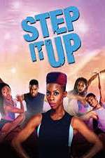 Watch Step It Up 123moviesFree