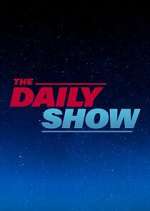the daily show season 4 episode 16 tv poster