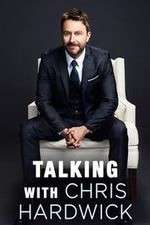 Watch Talking with Chris Hardwick 123moviesFree