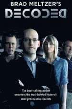 Watch Decoded 123moviesFree