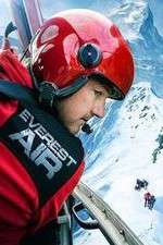 Watch Everest Air 123moviesFree