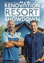 Watch Renovation Resort Showdown 123moviesFree