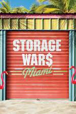 Watch Storage Wars: Miami 123moviesFree