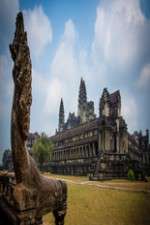 Watch Jungle Atlantis: Angkor Wat's Hidden Megacity 123moviesFree