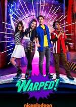 Watch Warped! 123moviesFree
