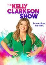 Watch The Kelly Clarkson Show 123moviesFree