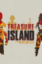 Watch Treasure Island with Bear Grylls 123moviesFree