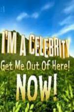 Watch Im a Celebrity Get Me Out of Here NOW 123moviesFree