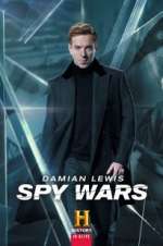 Watch Damian Lewis: Spy Wars 123moviesFree
