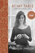 Watch Nigella: At My Table 123moviesFree