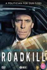 Watch Roadkill 123moviesFree