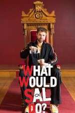 Watch What Would Sal Do 123moviesFree