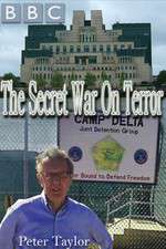 Watch The Secret War on Terror 123moviesFree