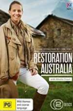 Watch Restoration Australia 123moviesFree