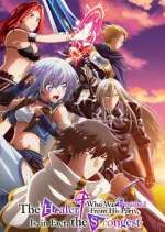 Watch Party kara Tsuihou sareta Sono Chiyushi, Jitsu wa Saikyou ni Tsuki 123moviesFree