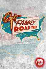 Watch Guy's Family Road Trip 123moviesFree