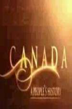 Watch Canada: A People's History 123moviesFree
