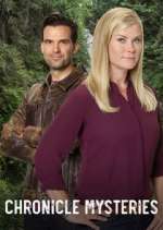 Watch Chronicle Mysteries 123moviesFree