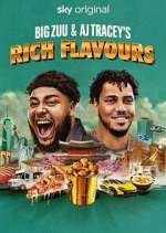 Watch Big Zuu and AJ Tracey\'s Rich Flavours 123moviesFree