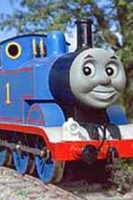Watch Thomas the Tank Engine 123moviesFree