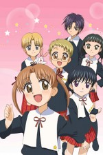 Watch Alice Academy  123moviesFree