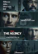 Watch The Agency 123moviesFree