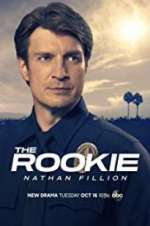 the rookie season 8 episode 5 tv poster