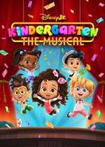 Watch Kindergarten: The Musical 123moviesFree