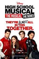 Watch High School Musical: The Musical - The Series 123moviesFree