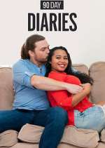 Watch 90 Day Diaries 123moviesFree