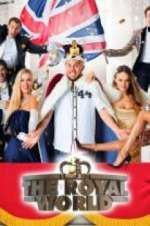 Watch The Royal World 123moviesFree