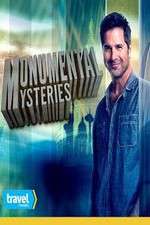 Watch Monumental Mysteries 123moviesFree