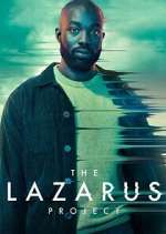 Watch The Lazarus Project 123moviesFree
