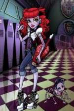 Watch Monster High - New Ghoul at School 123moviesFree