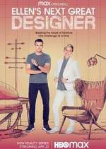 Watch Ellen's Next Great Designer 123moviesFree