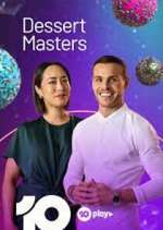Watch Dessert Masters 123moviesFree
