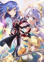 Watch The World's Finest Assassin Gets Reincarnated in a Different World as an Aristocrat 123moviesFree