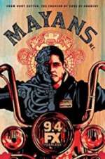 Watch Mayans M.C. 123moviesFree