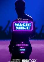 Watch Finding Magic Mike 123moviesFree