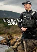 Watch Highland Cops 123moviesFree