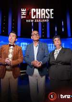 Watch The Chase New Zealand 123moviesFree