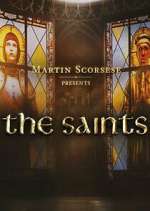 Watch Martin Scorsese Presents: The Saints 123moviesFree