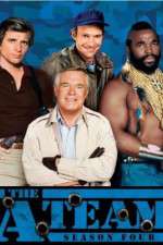 Watch The A-Team 123moviesFree
